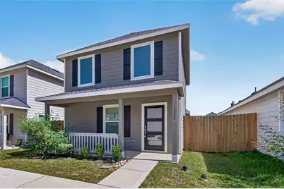 16364 Jasmine Marie Place, Conroe, TX 77306 - Photo 5