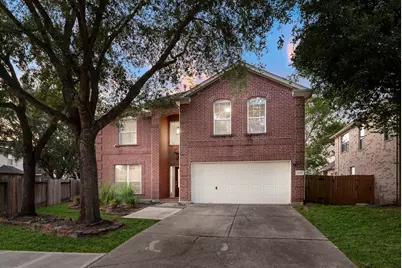 4418 Bridgestone Cedar Drive, Spring, TX 77388 - Photo 1