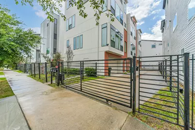 2408 Emancipation Avenue #A, Houston, TX 77004 - Photo 1