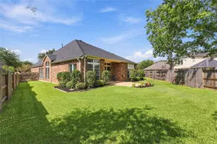 4006 Wolf Springs Ct, Sugar Land, TX 77479 - Photo 37