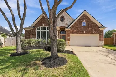 4006 Wolf Springs Court, Sugar Land, TX 77479 - Photo 1