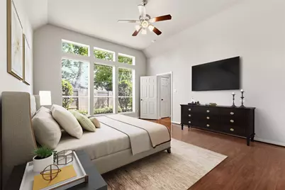 4006 Wolf Springs Court, Sugar Land, TX 77479 - Photo 25