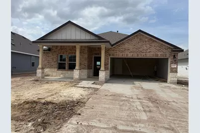 1217 Watkins Way, College Station, TX 77845 - Photo 1