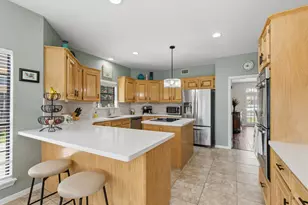 3647 Blue Lake Dr, Spring, TX 77388 - Photo 9