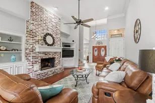 3647 Blue Lake Dr, Spring, TX 77388 - Photo 19