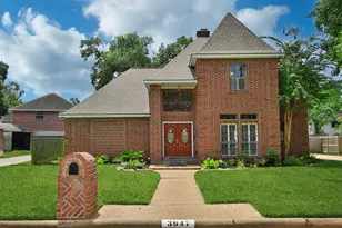3647 Blue Lake Dr, Spring, TX 77388 - Photo 1