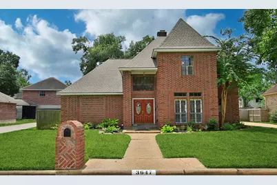 3647 Blue Lake Drive, Spring, TX 77388 - Photo 1