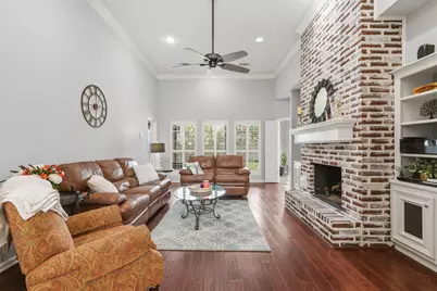 3647 Blue Lake Drive, Spring, TX 77388 - Photo 19