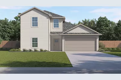 6718 Prairie Sky Drive, Rosenberg, TX 77471 - Photo 1