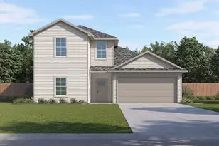 6718 Prairie Sky Dr, Rosenberg, TX 77471 - Photo 1