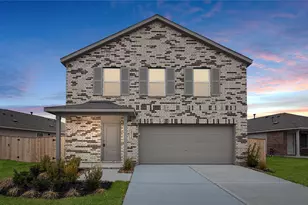 18031 Trepito Ave, New Caney, TX 77357 - Photo 1