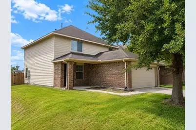 1103 Watson Crossing Way, Houston, TX 77067 - Photo 3