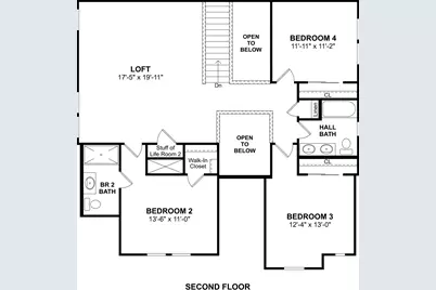 3213 Escobas Lane, League City, TX 77573 - Photo 5