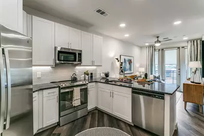 1000 Grandys Lane #2416, Lewisville, TX 75077 - Photo 5