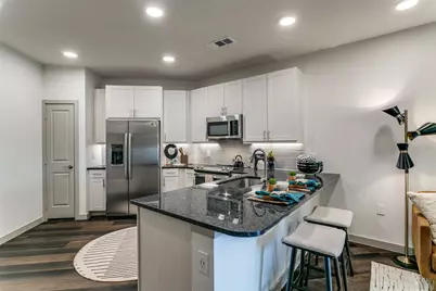 1000 Grandys Lane #2416, Lewisville, TX 75077 - Photo 9