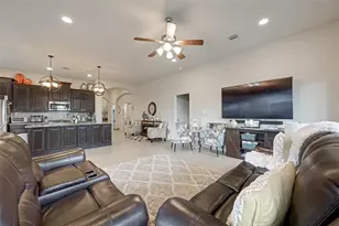 29026 Crystal Rose Ln, Fulshear, TX 77441 - Photo 9