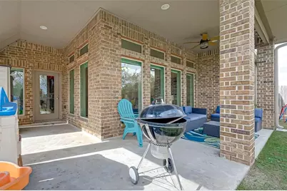 29026 Crystal Rose Lane, Fulshear, TX 77441 - Photo 29