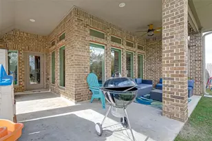 29026 Crystal Rose Ln, Fulshear, TX 77441 - Photo 29