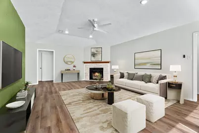 6631 Ambler Drive, Spring, TX 77379 - Photo 1