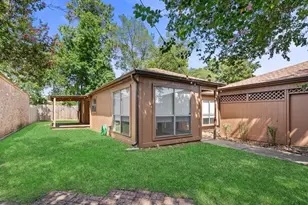 6631 Ambler Dr, Spring, TX 77379 - Photo 33