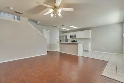 10 Musgrove Place, The Woodlands, TX 77382 - Photo 17