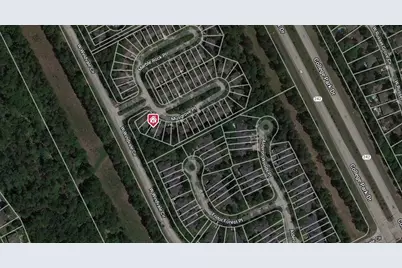 10 Musgrove Place, The Woodlands, TX 77382 - Photo 33