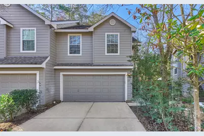 10 Musgrove Place, The Woodlands, TX 77382 - Photo 1