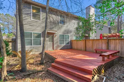 10 Musgrove Place, The Woodlands, TX 77382 - Photo 31