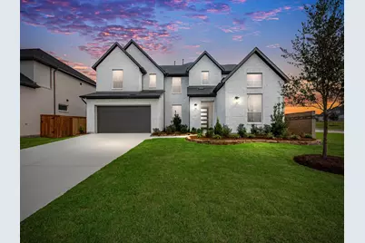 8039 Leaf Drift Court, Fulshear, TX 77441 - Photo 1