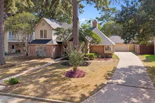 11423 Canyon Trail Dr, Houston, TX 77066 - Photo 1