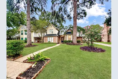 11423 Canyon Trail Drive, Houston, TX 77066 - Photo 1