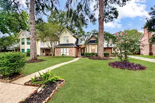 11423 Canyon Trail Dr, Houston, TX 77066 - Photo 1