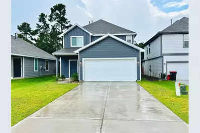 2423 Bluefish Court, Conroe, TX 77384 - Photo 1