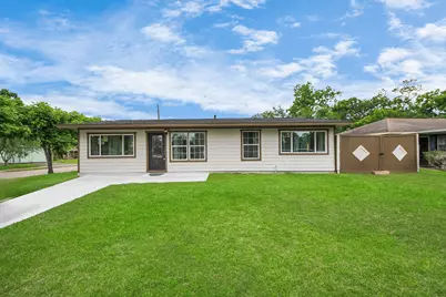 5903 Belneath Street, Houston, TX 77033 - Photo 1