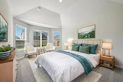 6441 Green Clover Lane, Pearland, TX 77584 - Photo 25