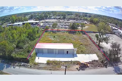 13018 Swingle Road, Houston, TX 77047 - Photo 1