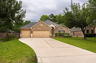 33311 Greenfield Forest Dr, Magnolia, TX 77354 - Photo 1