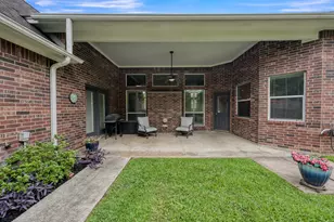 9832 W Shore Dr, Willis, TX 77318 - Photo 25