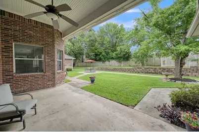 9832 W Shore Drive, Willis, TX 77318 - Photo 27