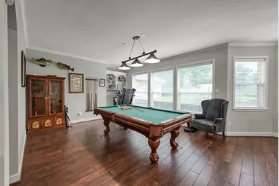 9832 W Shore Drive, Willis, TX 77318 - Photo 15