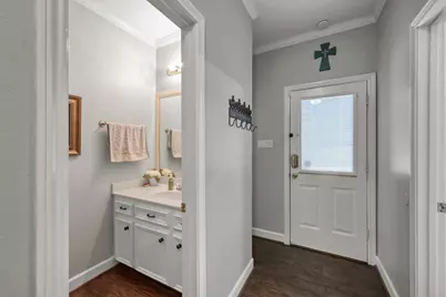 9832 W Shore Drive, Willis, TX 77318 - Photo 23