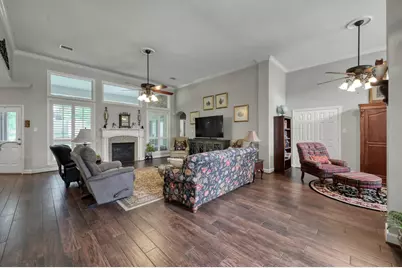 9832 W Shore Drive, Willis, TX 77318 - Photo 7