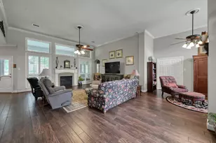 9832 W Shore Dr, Willis, TX 77318 - Photo 7