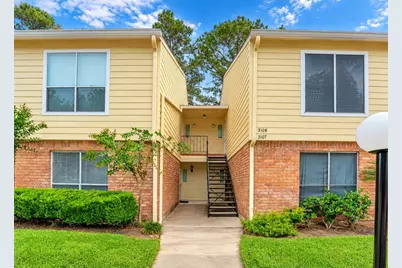 14555 Wunderlich Drive #3105, Houston, TX 77069 - Photo 1