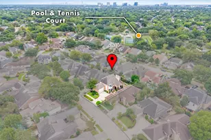 12219 Ravenmoor Dr, Houston, TX 77077 - Photo 45