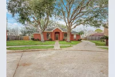 4418 W Thunderwood Circle, Fresno, TX 77545 - Photo 1