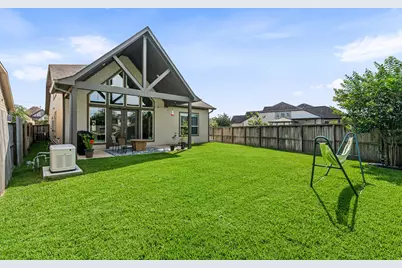 2531 Owen Bend Drive, Missouri City, TX 77459 - Photo 17