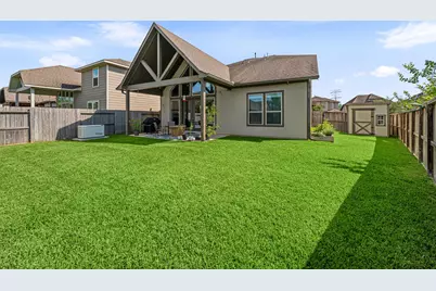 2531 Owen Bend Drive, Missouri City, TX 77459 - Photo 19