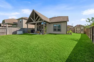 2531 Owen Bend Dr, Missouri City, TX 77459 - Photo 19