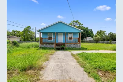 6403 O Brien Street, Hitchcock, TX 77563 - Photo 1